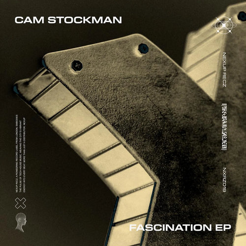 Cam Stockman - Fascination FL Studio Remake (Minimal / Deep Tech)