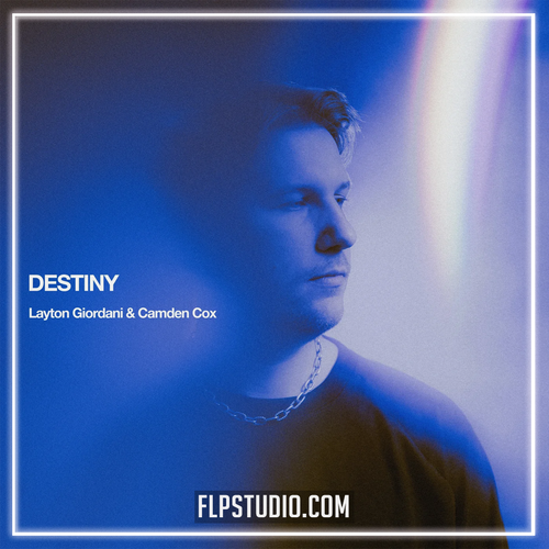 Camden Cox, Layton Giordani Destiny (FL Studio Remake)