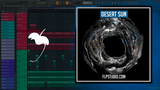 CamelPhat & Innellea - Desert Sun FL Studio Remake (Melodic Techno)