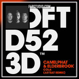 CamelPhat & Elderbrook - Cola (ARTBAT Remix) FL Studio Remake (Tech House)