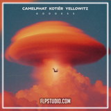 Camelphat & Kotier feat. Yellowitz - Goddess FL Studio Remake (Dance)