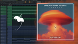 Camelphat & Kotier feat. Yellowitz - Goddess FL Studio Remake (Dance)