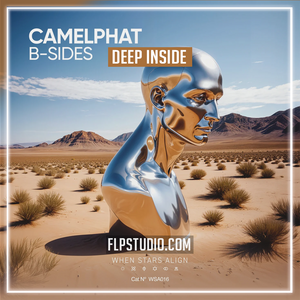 CAMELPHAT - Deep Inside FL Studio Remake (Melodic House)