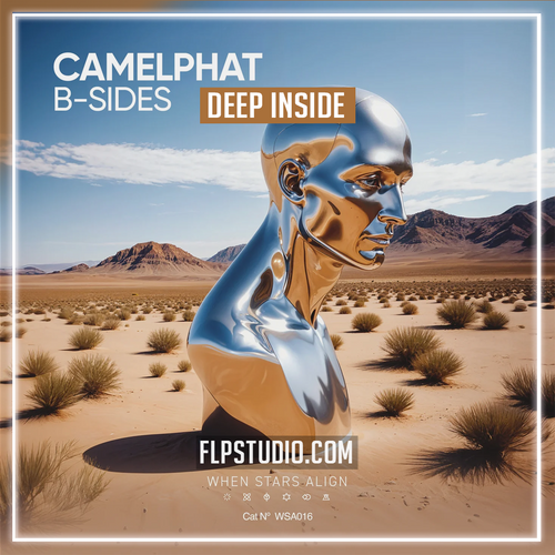 CAMELPHAT - Deep Inside FL Studio Remake (Melodic House)