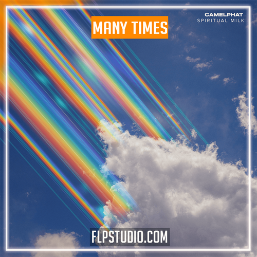 CAMELPHAT & Mathame & Frýnn - Many Times FL Studio Remake (Techno)