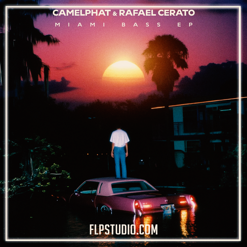 CamelPhat, Rafael Cerato, Mike Trix - Miami Bass (FL Studio Remake)
