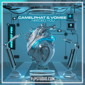CamelPhat - Renewal FL Studio Remake (Melodic House)