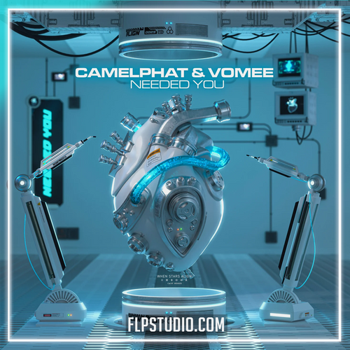 CamelPhat - Renewal FL Studio Remake (Melodic House)