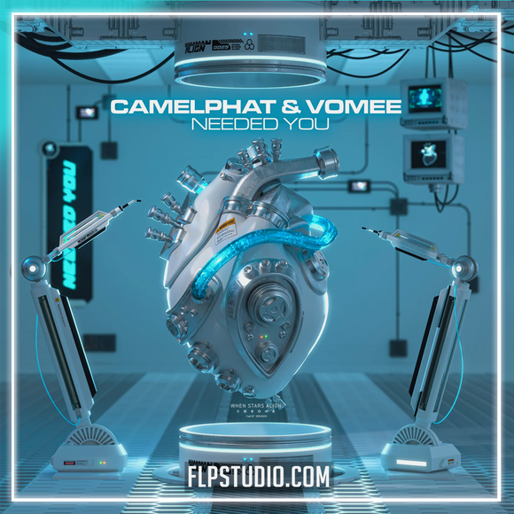 CamelPhat - Renewal FL Studio Remake (Melodic House)