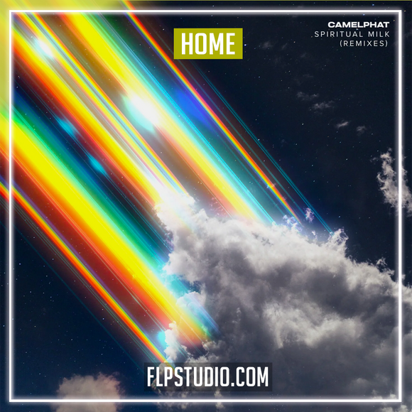 CamelPhat, RHODES - Home (Vintage Culture Remix) FL Studio Remake (Melodic House/ Techno)