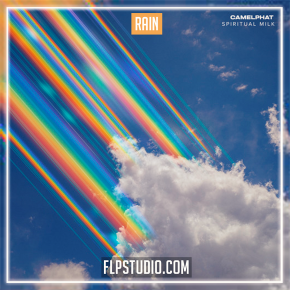 Camelphat & Desire - Rain FL Studio Remake (Melodic House)
