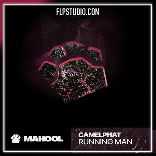 CamelPhat - Running Man FL Studio Remake (Techno / Melodic House)