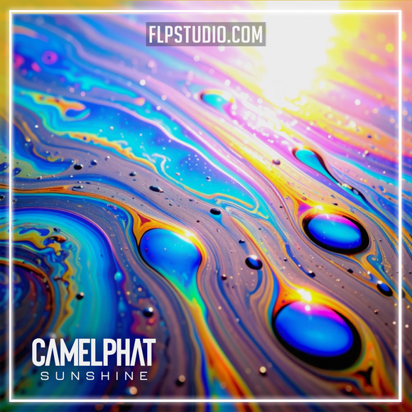 CamelPhat - Sunshine FL Studio Remake (House)