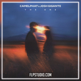 CamelPhat & Josh Gigante - The One FL Studio Remake (Melodic House)