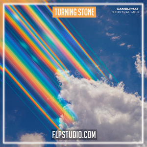 CAMELPHAT & SOHN - Turning Stone FL Studio Remake (Dance)