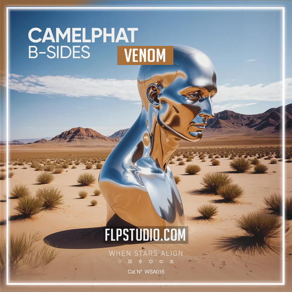 CAMELPHAT & Frýnn - Venom FL Studio Remake (Melodic House)