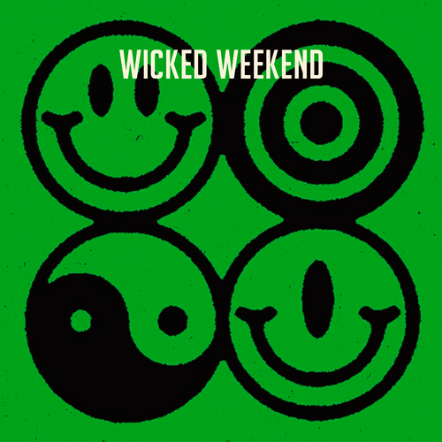 CamelPhat - Wicked Weekend FL Studio Remake (Tech House)
