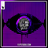 Camirsa & James Hype - Let Me Show You FL Studio Remake (Dance)