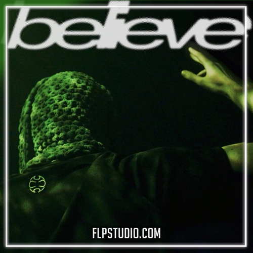 Camoufly - Believe FL Studio Remake (Dance Pop)