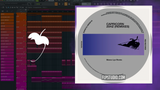 Capricorn - 20Hz (Marco Lys Remix) FL Studio Remake (Techno)