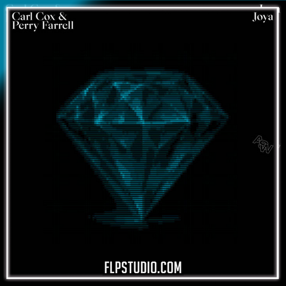Carl Cox & Perry Farrell - Joya FL Studio Remake (Dance Pop)