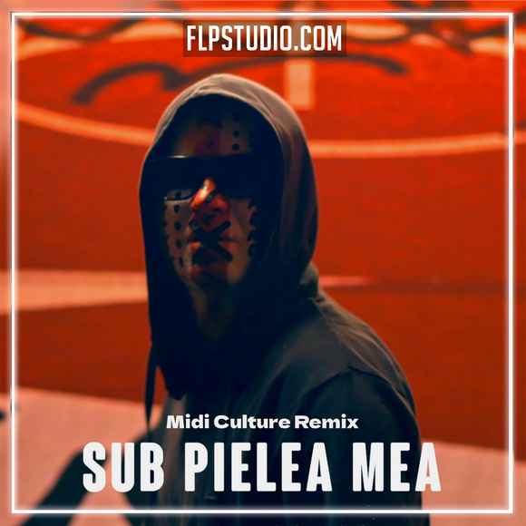Carla’s Dreams - Sub Pielea Mea (Midi Culture Remix) FL Studio Remake (Deep House)