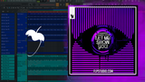 Camirsa & James Hype - Let Me Show You FL Studio Remake (Dance)