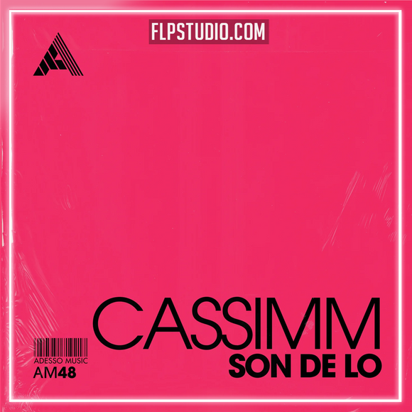 Cassimm - Son De Lo FL Studio Remake (Tech House)