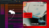 cassö, RAYE, D-Block Europe - Prada FL Studio Remake (Dance)