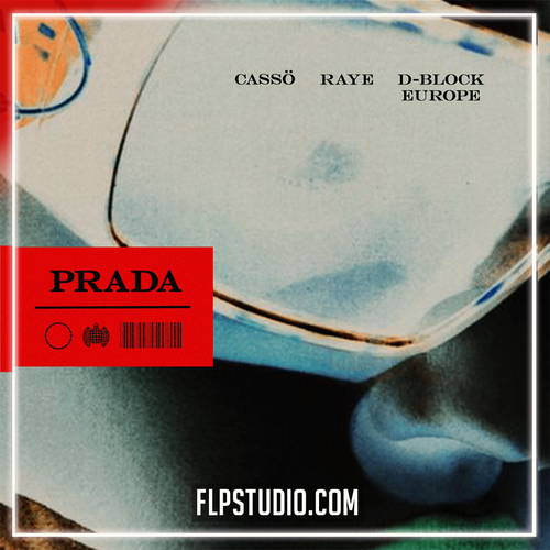 cassö, RAYE, D-Block Europe - Prada FL Studio Remake (Eurodance / Dance Pop)