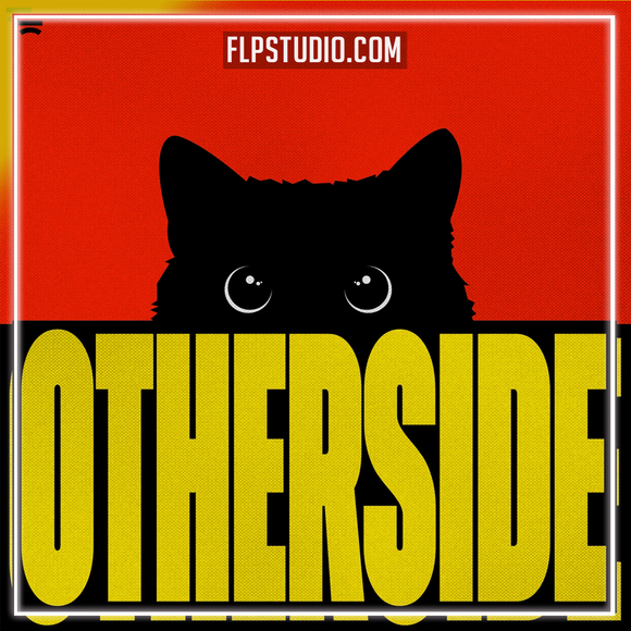 Cat Dealers, Felguk, Kyra Mastro - Otherside FL Studio Remake (Dance Pop)