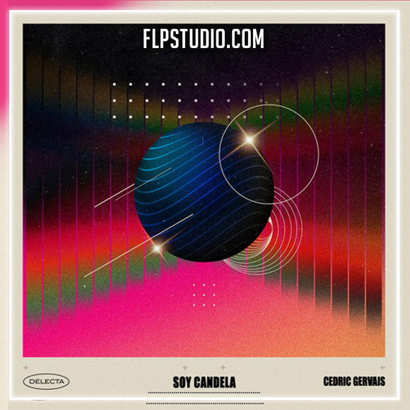 Cedric Gervais - Soy Candela FL Studio Remake (Melodic House / Techno)