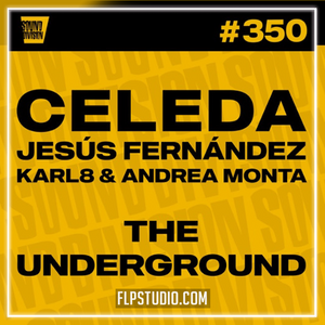 Celeda, Jesus Fernandez, Karl8 & Andrea Monta - The Underground FL Studio Remake (Afro House)