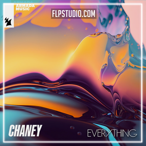 CHANEY - Everything FL Studio Remake (Dance)