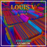 Chapter & Verse - Louis V FL Studio Remake (Bass House)