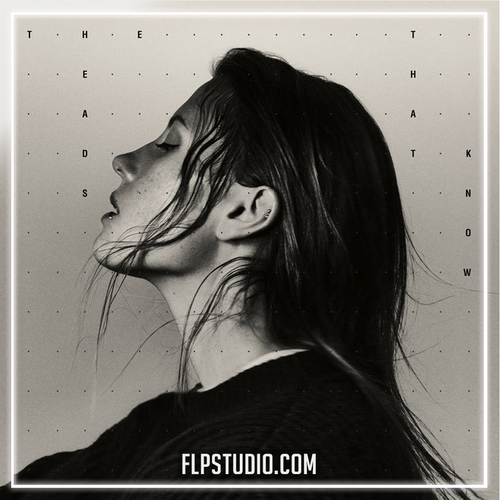 Charlotte de Witte feat. Comma Dee - The Heads That Know FL Studio Remake (Techno)