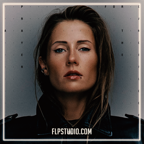 Charlotte de Witte — A Prayer for the Dancefloor (FL Studio Remake)