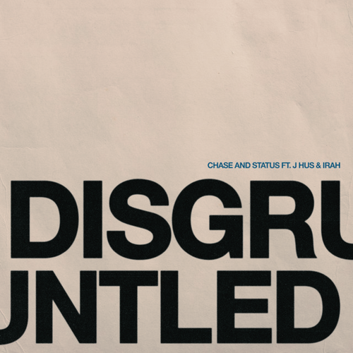 Chase & Status - Disgruntled ft. J Hus & IRAH FL Studio Remake (Drum & Bass)