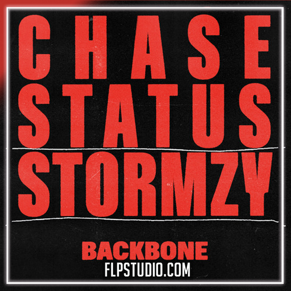 Chase & Status, Stormzy - Backbone FL Studio Remake (Drum & Bass)