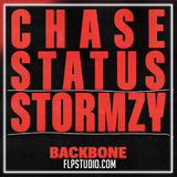 Chase & Status, Stormzy - Backbone FL Studio Remake (Drum & Bass)