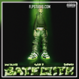 Chase B - Satellite (feat. Don Toliver, & SoFaygo) FL Studio Remake (Hip-Hop)