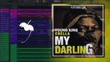Chella - My Darling FL Studio Remake (Afro Dance)