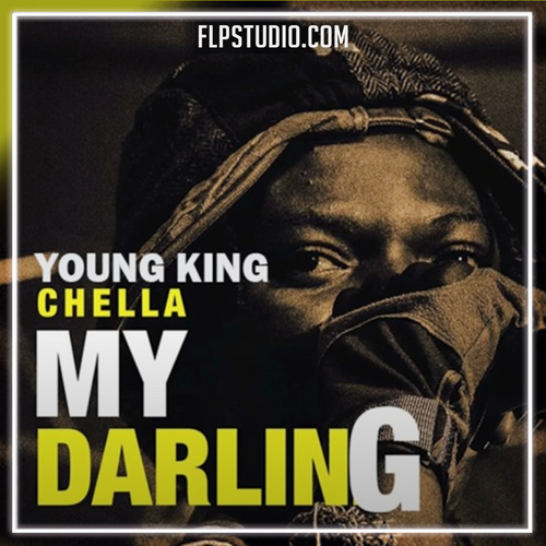 Chella - My Darling FL Studio Remake (Afro Dance)