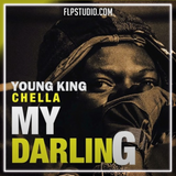 Chella - My Darling FL Studio Remake (Afro Dance)