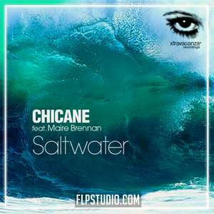Chicane feat. Maire Brennan Of Clannad - Saltwater FL Studio Remake (House)