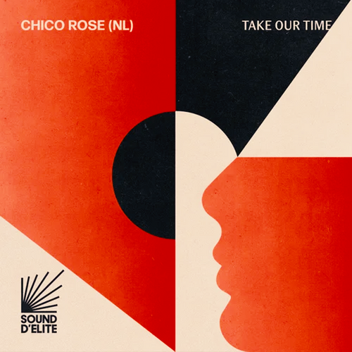 Chico Rose (NL) - Take Our Time FL Studio Remake (Tech House)