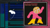 Chloé Caillet Luke Alessi - The One feat Jocelyn Brown FL Studio Remake (House)