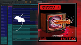 Chloé Caillet - In The Middle feat. Falle Nioke & Wekafore FL Studio Remake (Dance Pop)