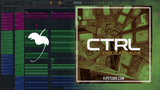 Chocolate Puma - CTRL FL Studio Remake (Techno)