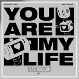 Chocolate Puma & Mike Cervello - You Are My Life FL Studio Remake (Mainstage)